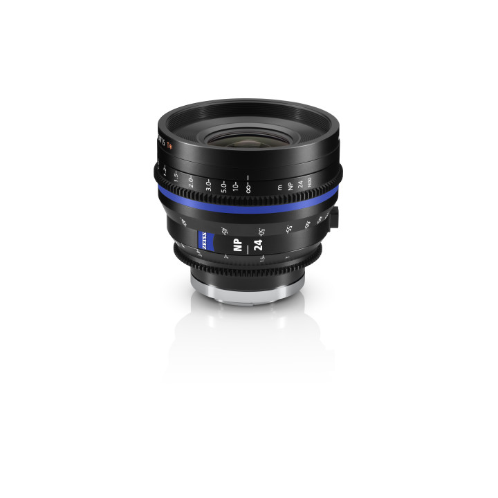 Zeiss 2509-140 - Nano Prime 24/T1.5 E Meter