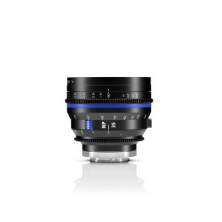 Zeiss 2509-142 - Nano Prime 35/T1.5 E Meter