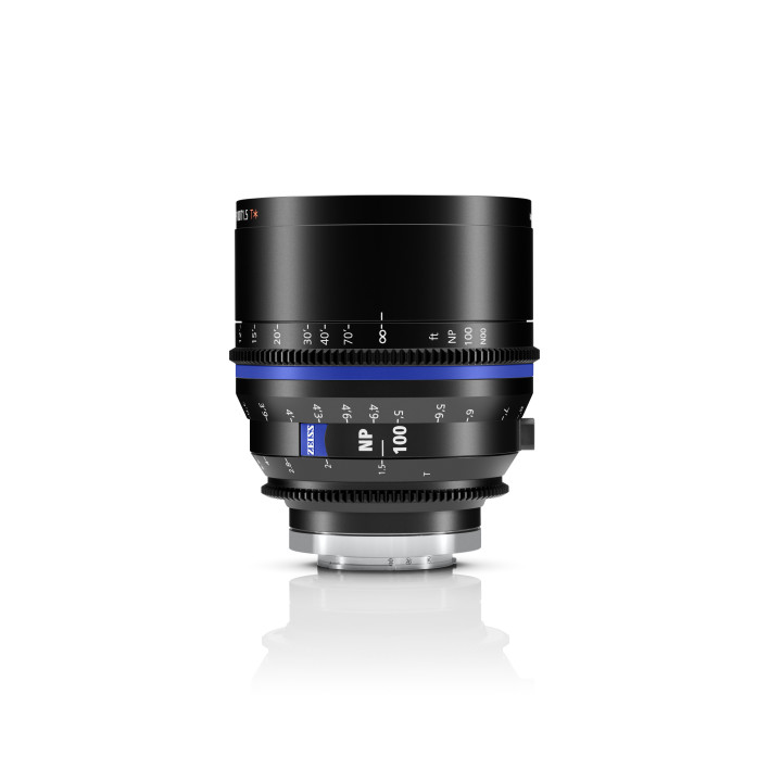Zeiss 2509-148 - Nano Prime 100/T1.5 E Meter