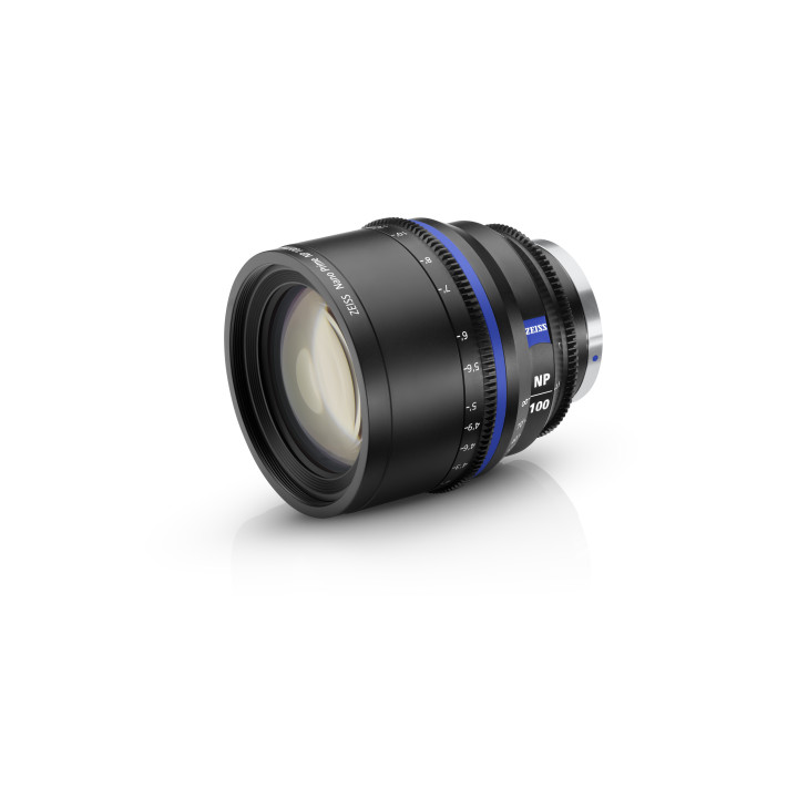 Zeiss 2509-148 - Nano Prime 100/T1.5 E Meter
