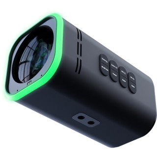 BirdDog BD-BDMKU12XB - MAKI Ultra 4K Box Camera with 12x Zoom (Black)