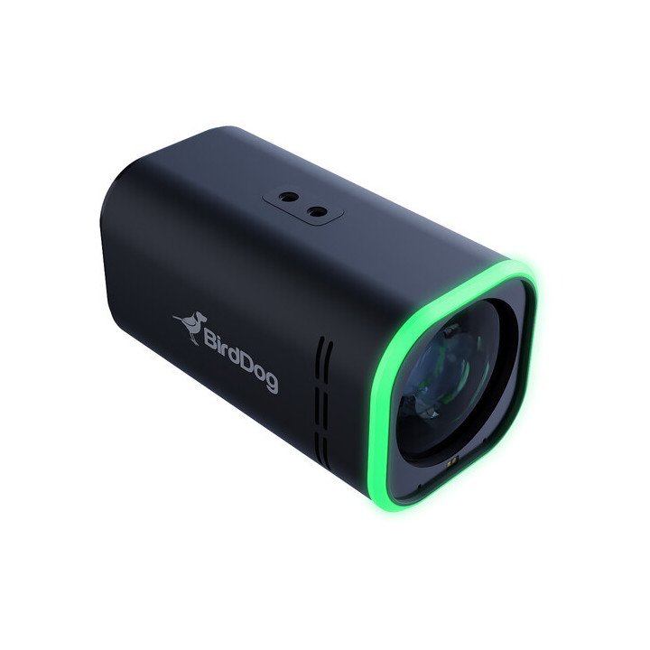 BirdDog BD-BDMKU12XB - MAKI Ultra 4K Box Camera with 12x Zoom (Black)