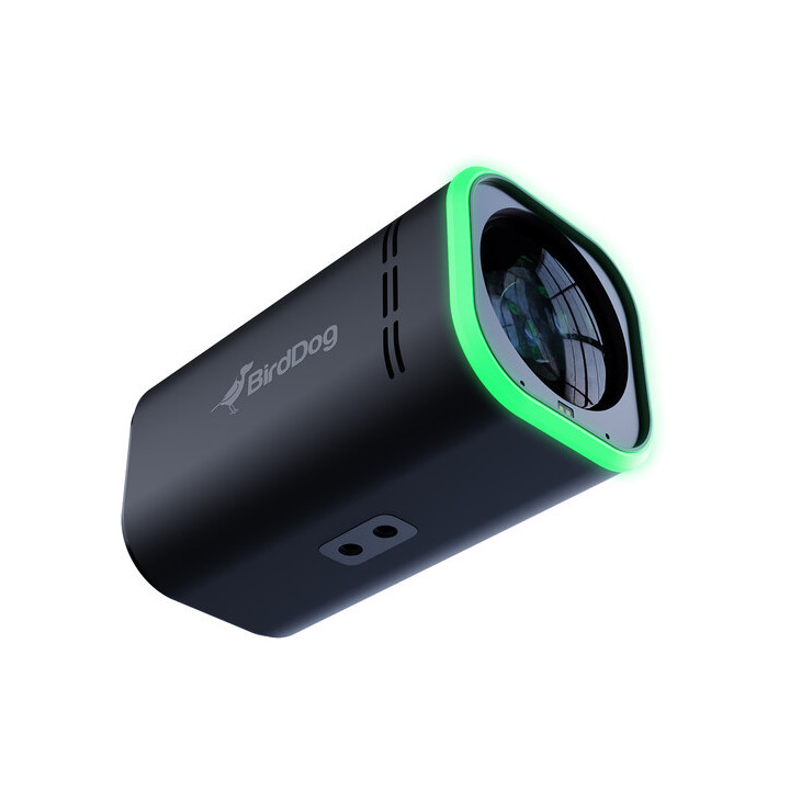 BirdDog BD-BDMKU12XB - MAKI Ultra 4K Box Camera with 12x Zoom (Black)