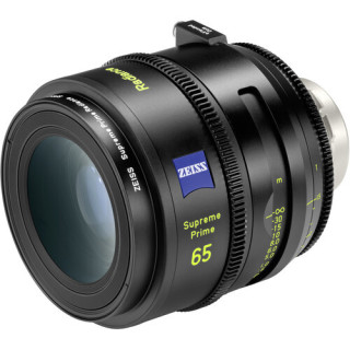 Zeiss 2233-303 - Supreme Prime Radiance 65/T1,5 PL Meter