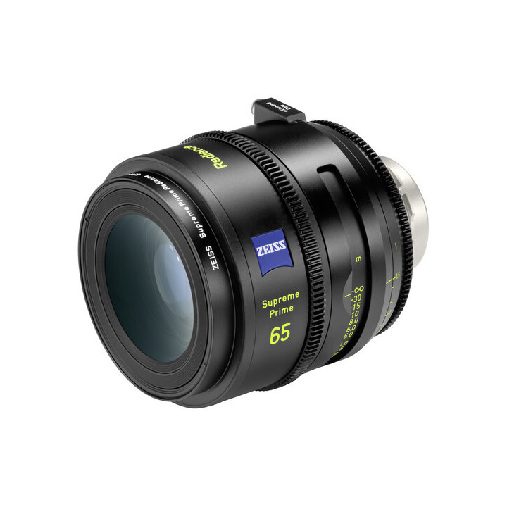 Zeiss 2233-303 - Supreme Prime Radiance 65/T1,5 PL Meter