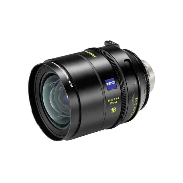 Zeiss 2348-665 - Supreme Prime Radiance 18/T1,5 PL Meter