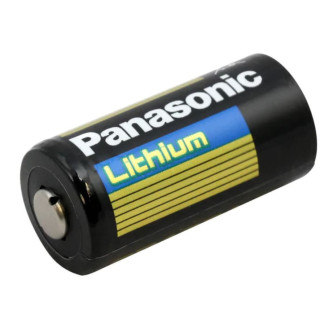 LMP 7587 - Bat 3V - 3 Volt Lithium backup battery