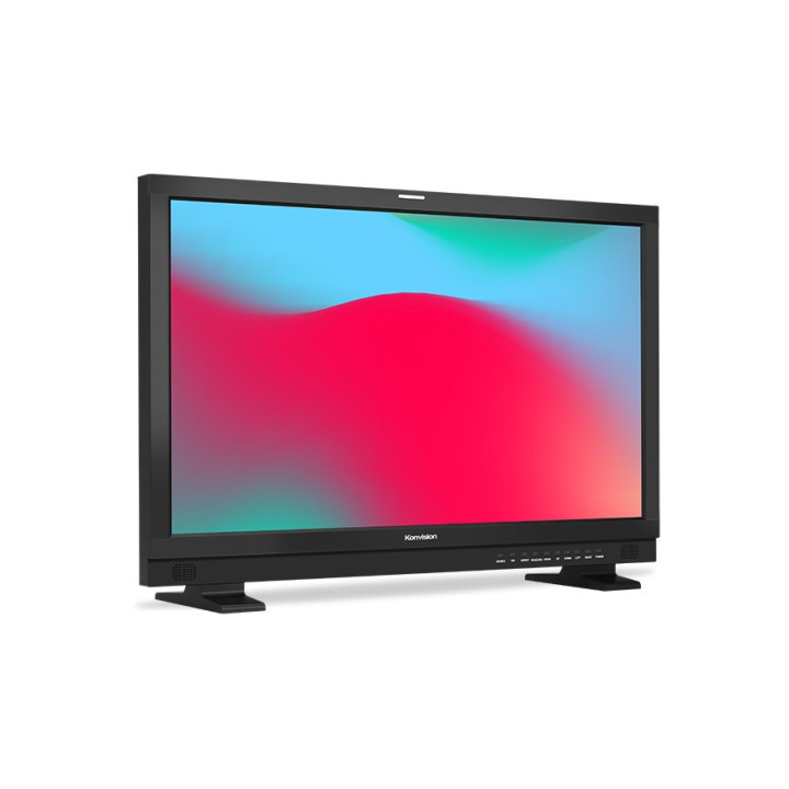 Konvision KVM-3250W - Wall-mount Broadcast LCD monitor