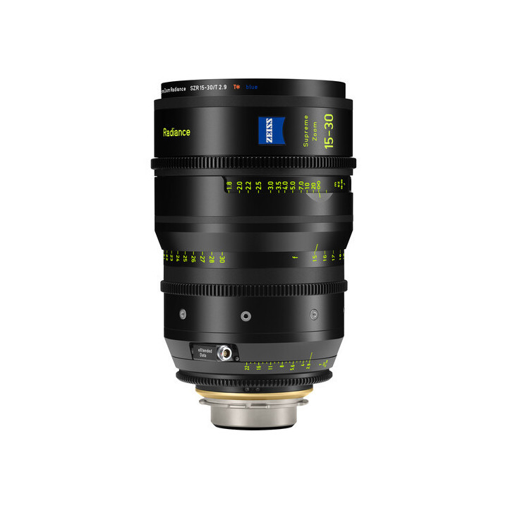 Zeiss 2597-530 - SZR 15-30 mm T 2.9 PL Meter