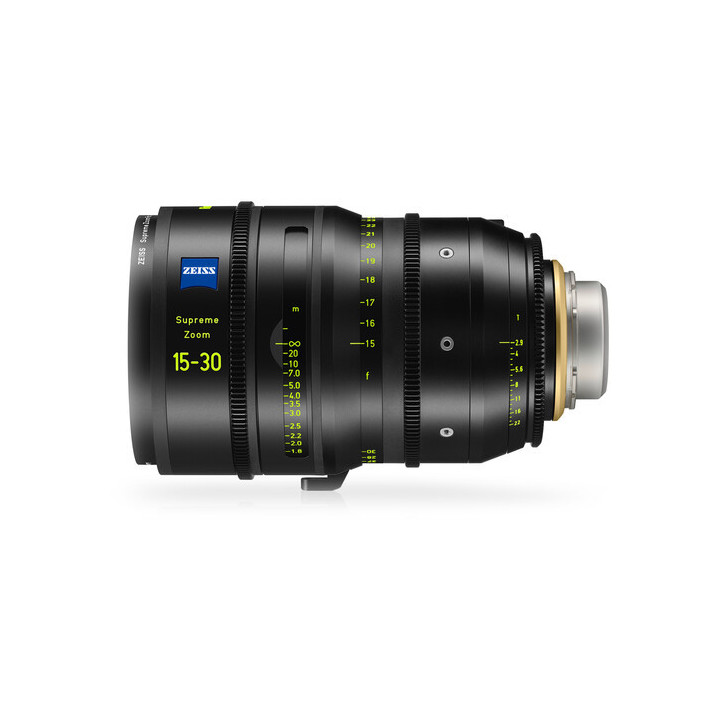 Zeiss 2597-530 - SZR 15-30 mm T 2.9 PL Meter