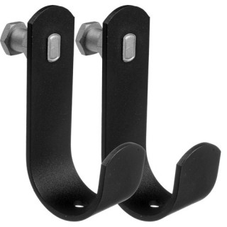 Manfrotto 039 - U-Hook Cross Bar Holders for Super Clamp - Pair