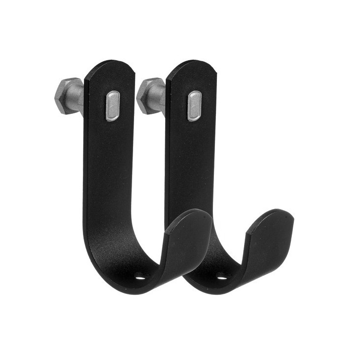 Manfrotto 039 - U-Hook Cross Bar Holders for Super Clamp - Pair