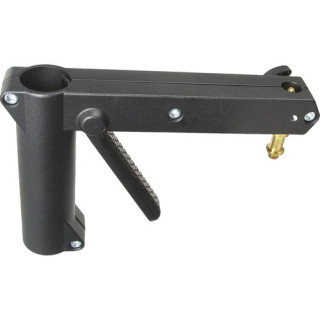 Manfrotto 231ARM - Hand-Grip Sliding Support Arm
