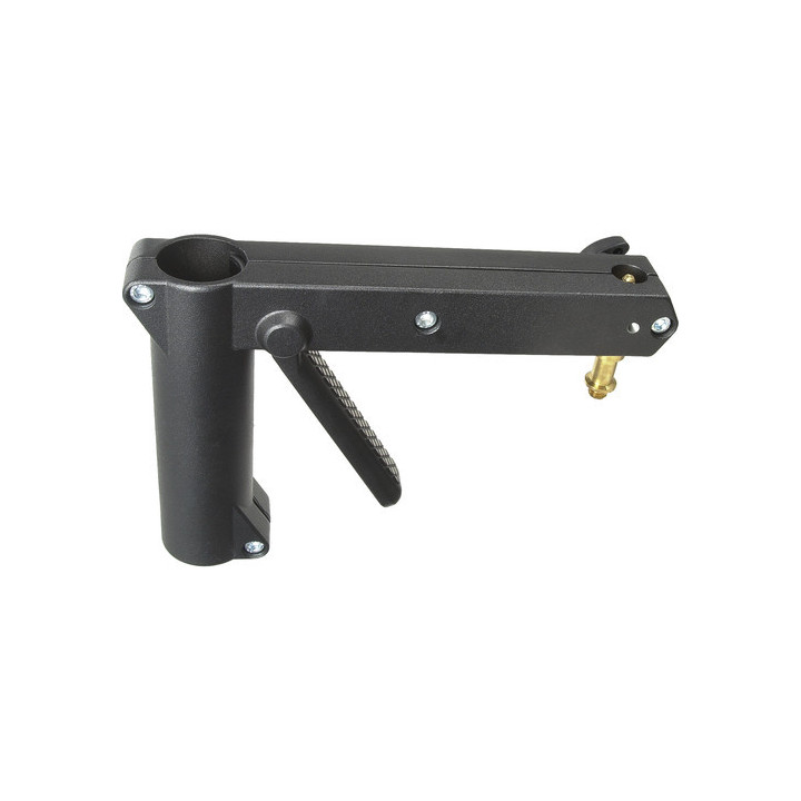 Manfrotto 231ARM - Hand-Grip Sliding Support Arm
