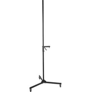 Manfrotto 231B - Column Stand with Sliding Arm (8')