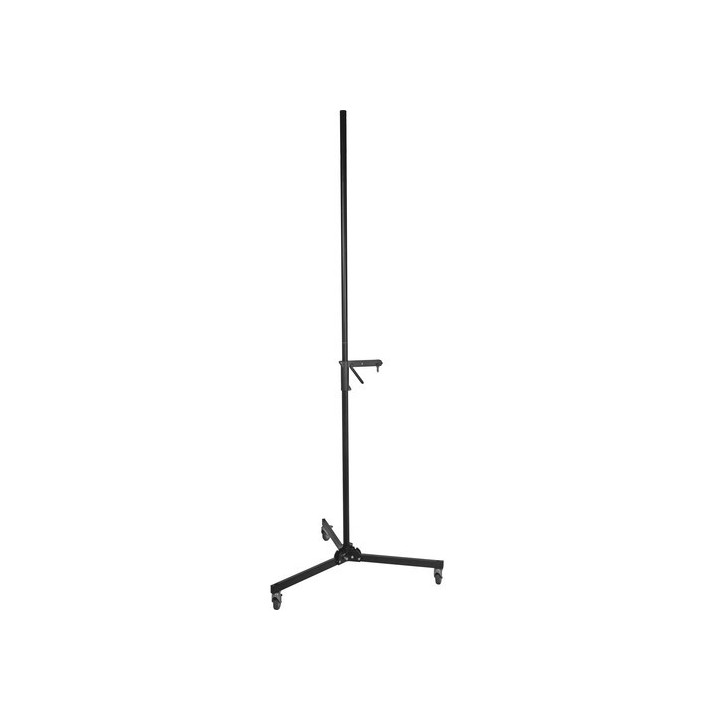 Manfrotto 231B - Column Stand with Sliding Arm (8')