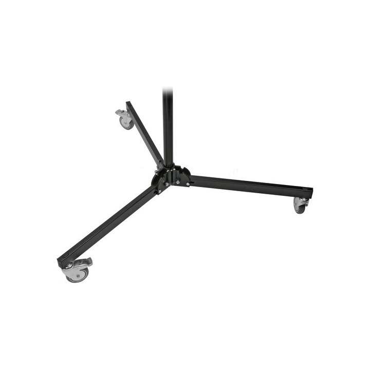 Manfrotto 231B - Column Stand with Sliding Arm (8')