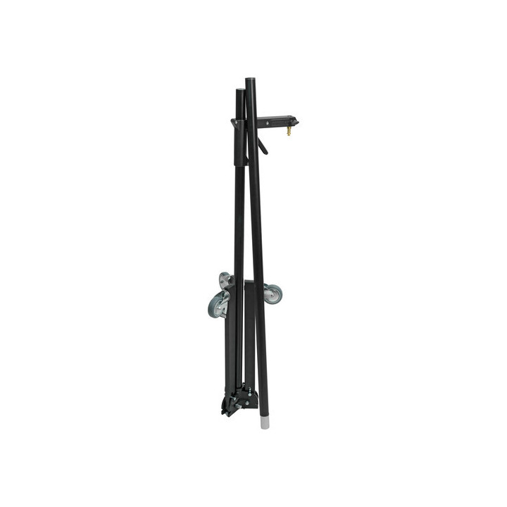Manfrotto 231B - Column Stand with Sliding Arm (8')