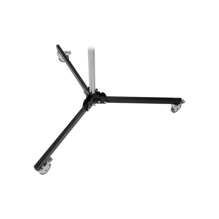 Manfrotto 231CS - Chrome Steel Column Stand with Sliding Arm (8.2')