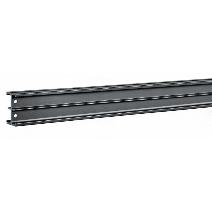 Manfrotto FF6003B - Rail - Black - 9' 10"