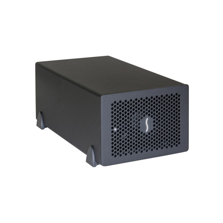 Sonnet ECHO-EXP-SE1-T3 - Echo Express SE I Thunderbolt 3 to Full-Height/Half-Length PCIe Card Expansion System