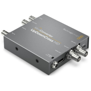 Blackmagic BM-CONVMUDCSTD/HD - Mini Converter UpDownCross HD 