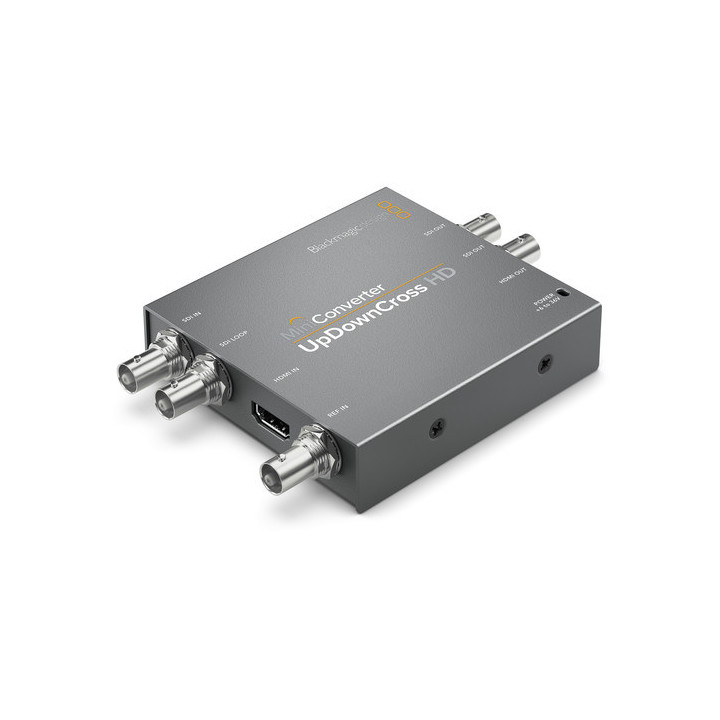 Blackmagic BM-CONVMUDCSTD/HD - Mini Converter UpDownCross HD 