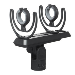 Rode SM4-R - Shotgun Microphone Shock Mount