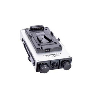 Aladdin FB200BIDIMGM - Dimmer for FABRIC 200W with GoldMount