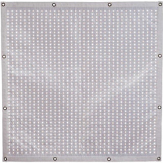 Aladdin FBS350BI - 350W Bi-Color Panel FABRIC