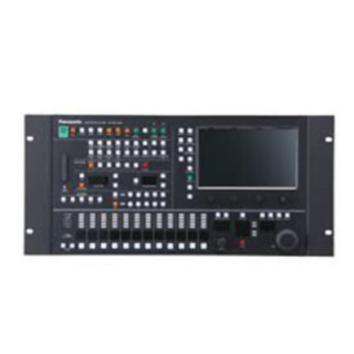 Panasonic AK-MSU1000GJ - Master Setup Unit (MSU)