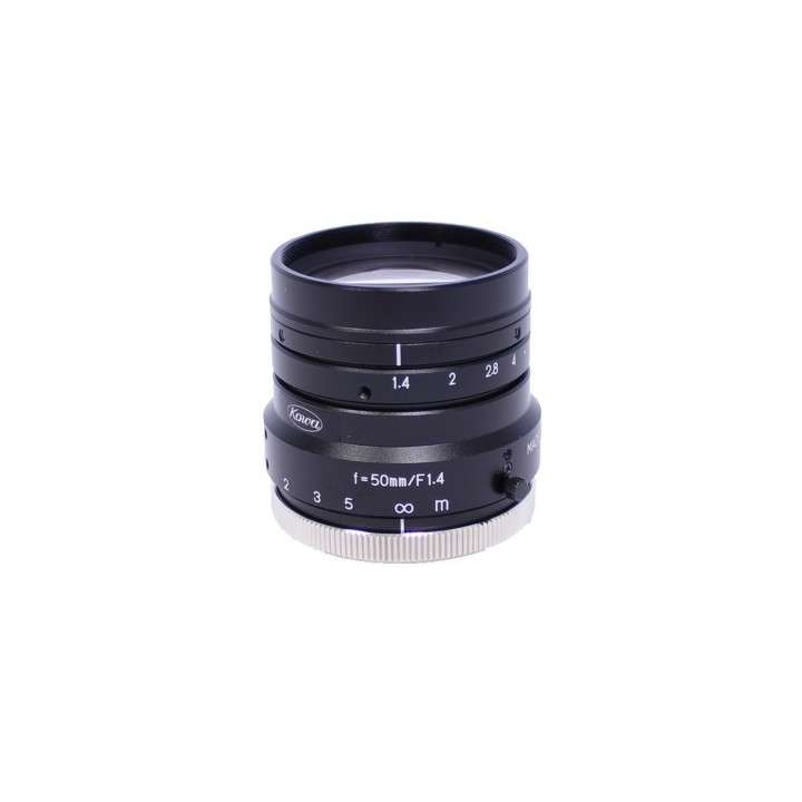 Panasonic AT-ESM350HC - 1" Kowa Lens 50mm