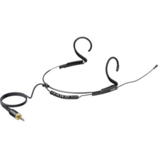 Rode HS2-B Large - Lightweight headset microphone, black