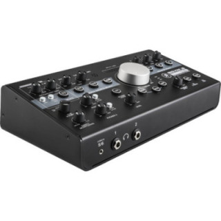 Mackie Big Knob Studio + - Big Knob Studio Plus Monitor Controller and Interface