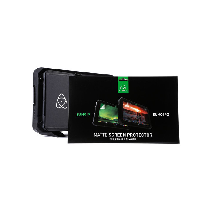 Atomos ATOMLCDP02 - Screen Protector