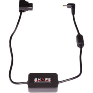 Shape EVAPC - Regulated D-Tap Power Cable