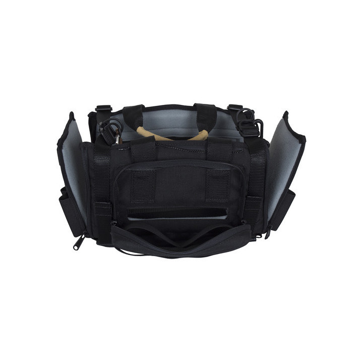 Portabrace AO-1.5SILENT - Lightweight and Silent Audio Organizer