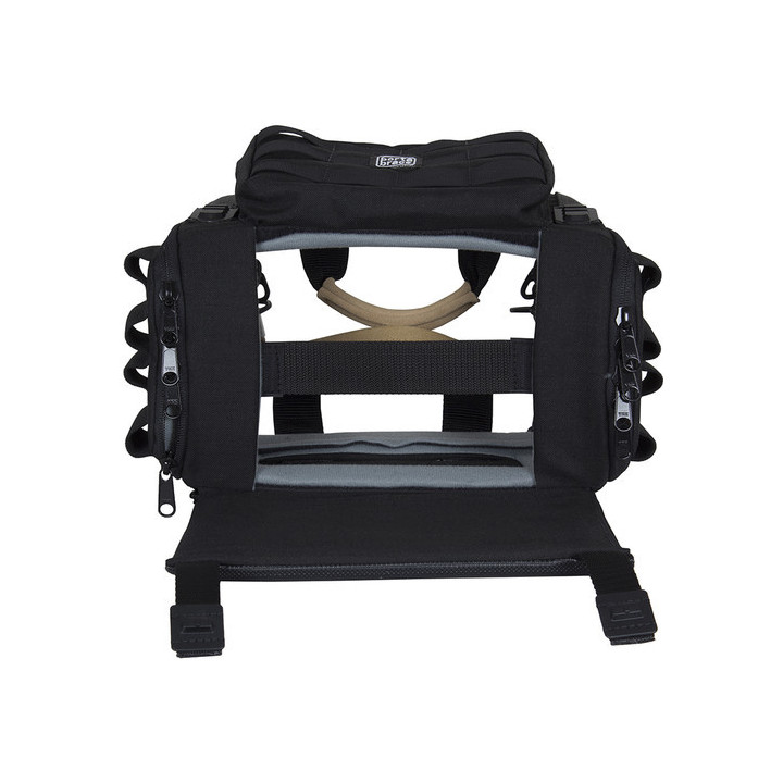 Portabrace AO-1.5SILENT - Lightweight and Silent Audio Organizer