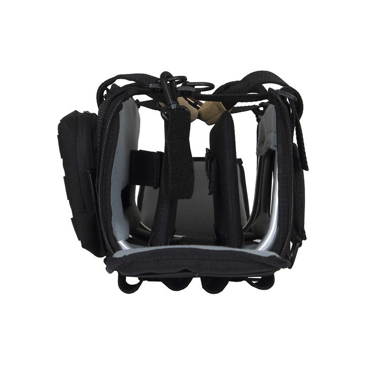 Portabrace AO-1.5SILENT - Lightweight and Silent Audio Organizer