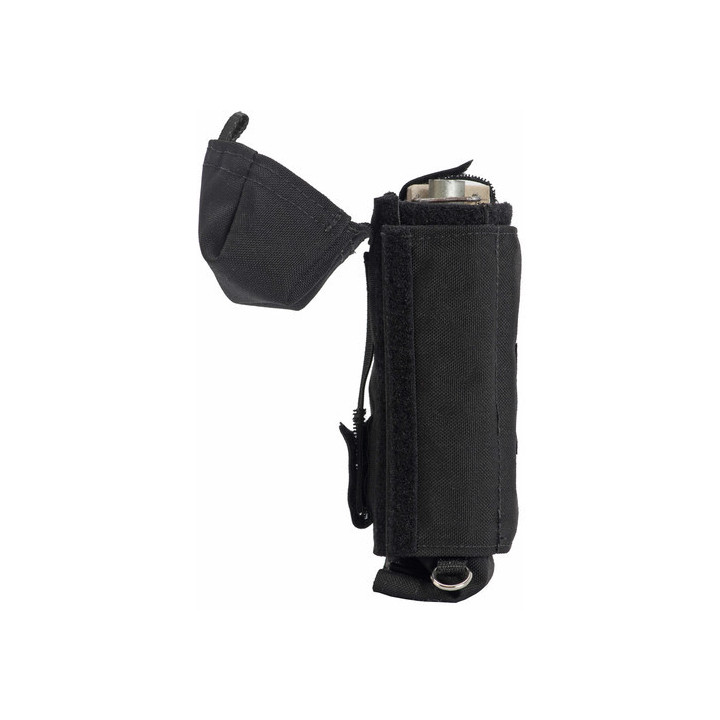 Portabrace AR-DR100MKIII - Audio Recorder Case, Black