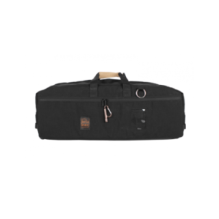 Portabrace GRIP-3B - FREE TAPE - Cordura Carrying Bag, Black