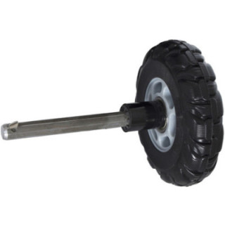 Portabrace OR-1C - Off-Road Wheel Replacement
