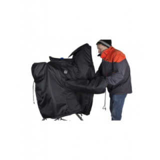 Portabrace POL-CLK - Cold-Weather Cover