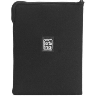 Portabrace POUCH-SLATE - Pouch for Carrying Director's Slate, Black