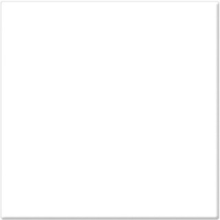 Tiffen 6666PEARL14 - 6.6X6.6 Pearlescent 1/4 Filter