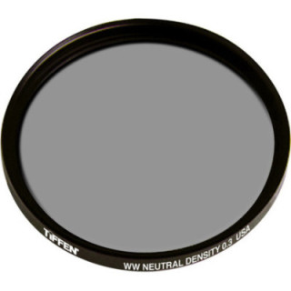Tiffen W77ND3 - 77MM WW NEUTRAL DENSITY 0.3 FILTER