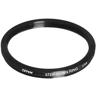 Tiffen 5852SDR - 58-52mm STEP-DOWN RING