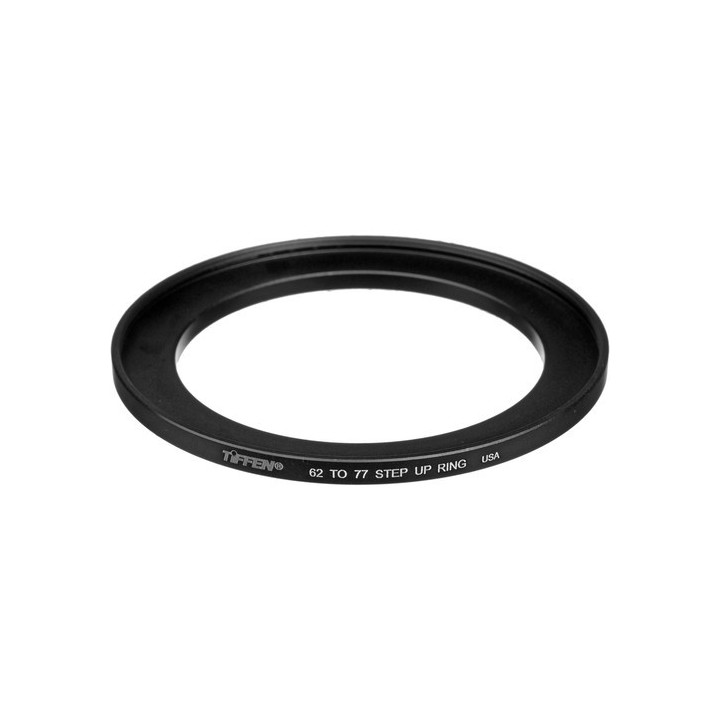 Tiffen 6277SUR - 62-77mm STEP-UP RING