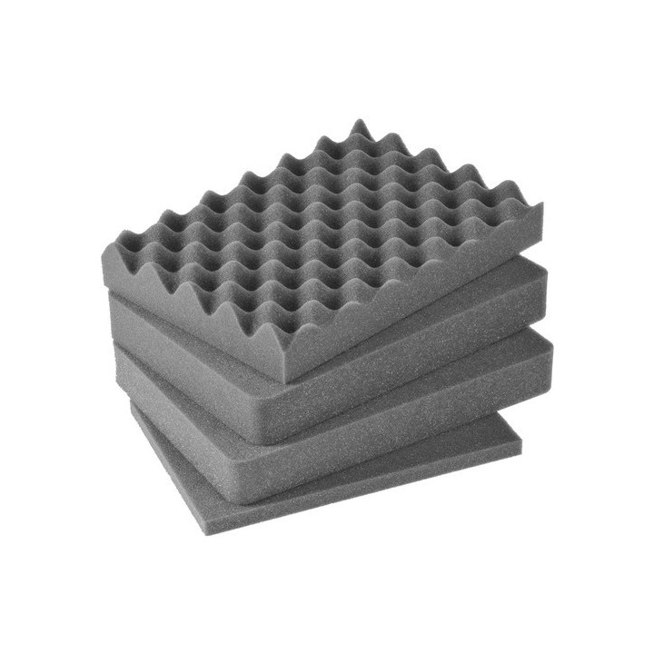 Pelicase IM2100-FOAM - iM2100 Foam Set
