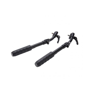 Camgear CMG-ELTELEPB-2 - Elite Telescopic Pan Bar (set of 2)